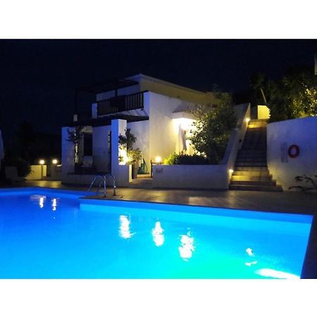 Anemos Junior Suite Skopelos Buitenkant foto