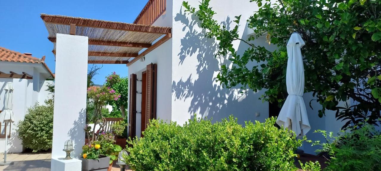 Anemos Junior Suite Skopelos Buitenkant foto